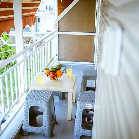 דירות חאניה Raimonda'S House מראה חיצוני תמונה