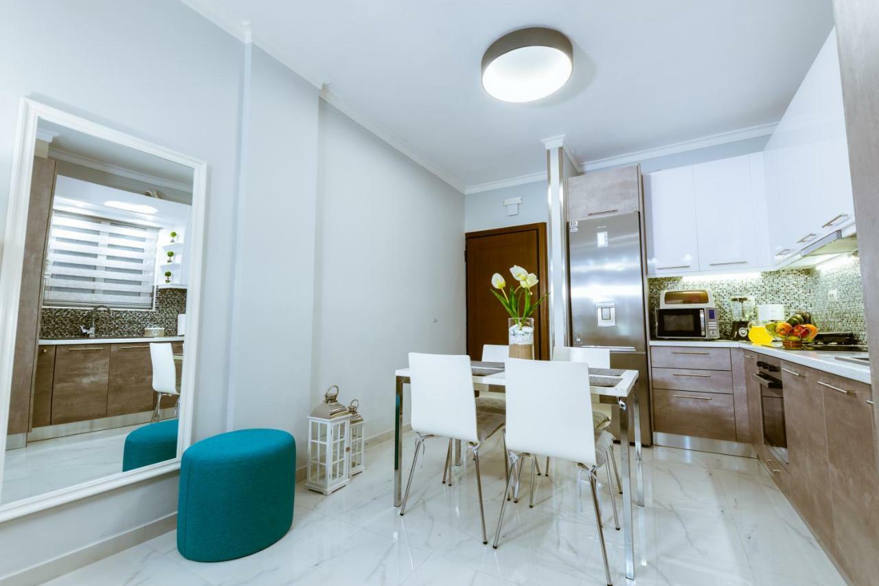 דירות חאניה Raimonda'S House מראה חיצוני תמונה