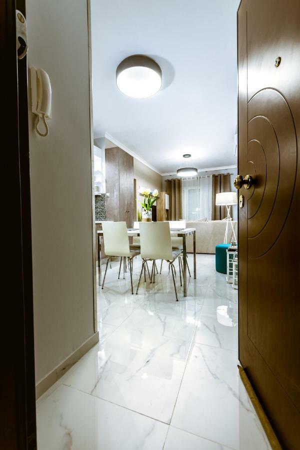 דירות חאניה Raimonda'S House מראה חיצוני תמונה