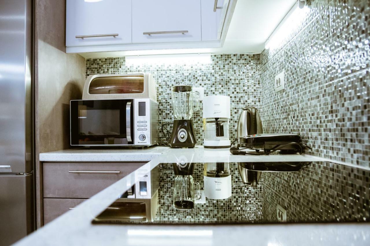 דירות חאניה Raimonda'S House מראה חיצוני תמונה