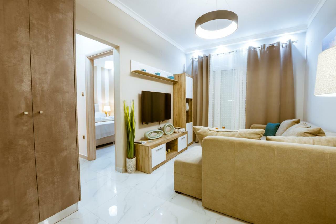 דירות חאניה Raimonda'S House מראה חיצוני תמונה