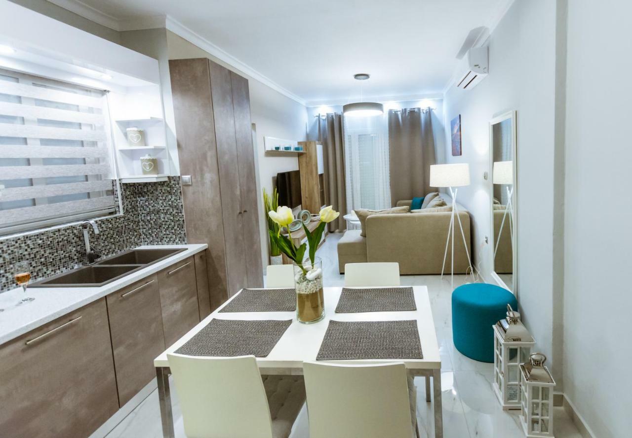 דירות חאניה Raimonda'S House מראה חיצוני תמונה