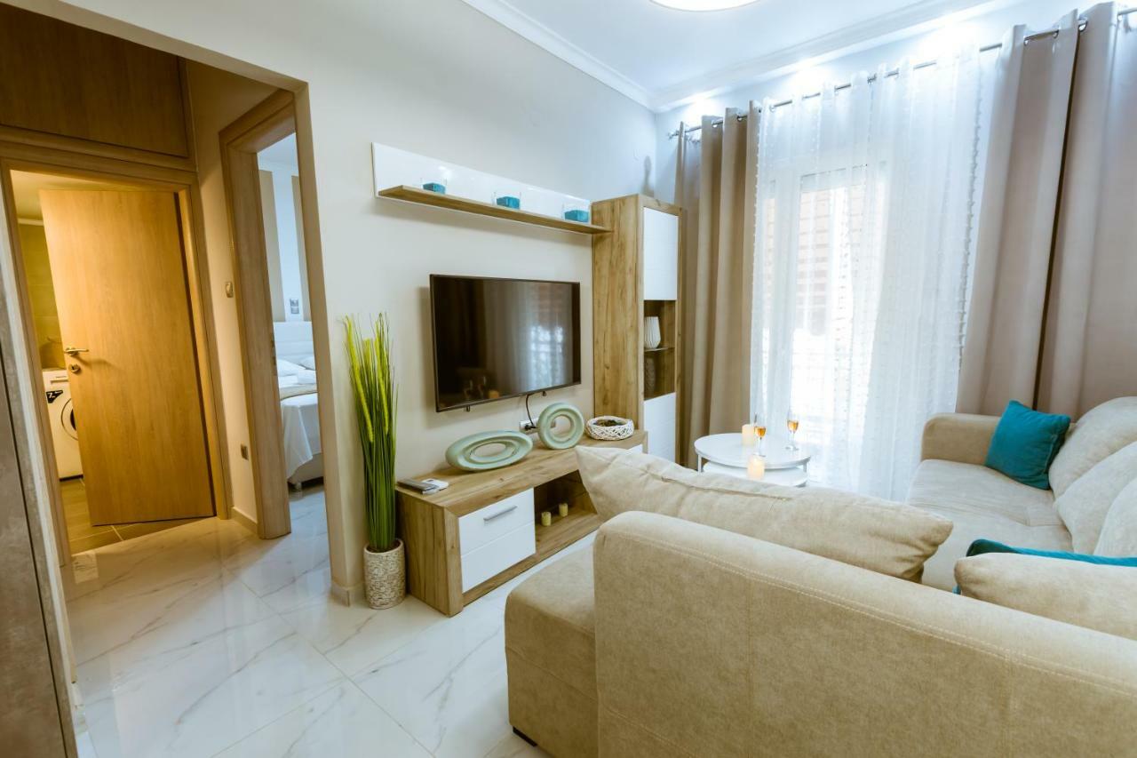 דירות חאניה Raimonda'S House מראה חיצוני תמונה